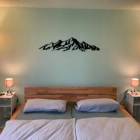 Holiday home Tinyhome_haus_helene *